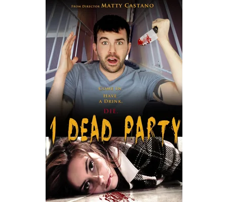 1 Dead Party (2013)