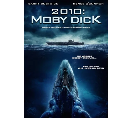 2010 - Moby Dick (2010)