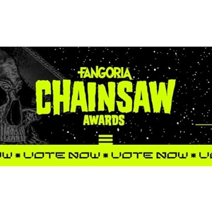 2025 Fangoria Chainsaw Awards (2025)