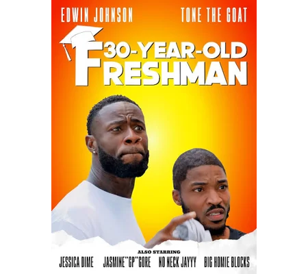 30-Year-Old Freshman (2026)