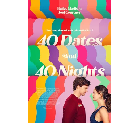 40 Dates And 40 Nights (2026)