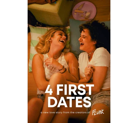 4 First Dates (2026)