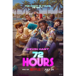 72 Hours (2026)