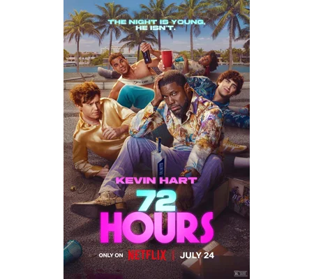 72 Hours (2026)