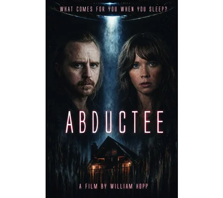 Abductee (2024)