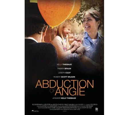 Abduction Of Angie (2017)
