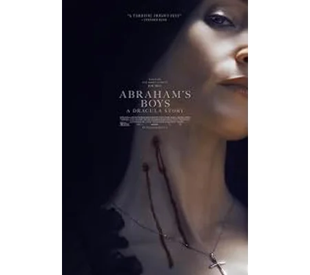 Abraham's Boys (2025)