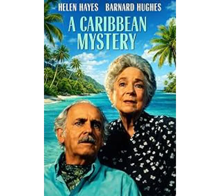 A Caribbean Mystery (1983)