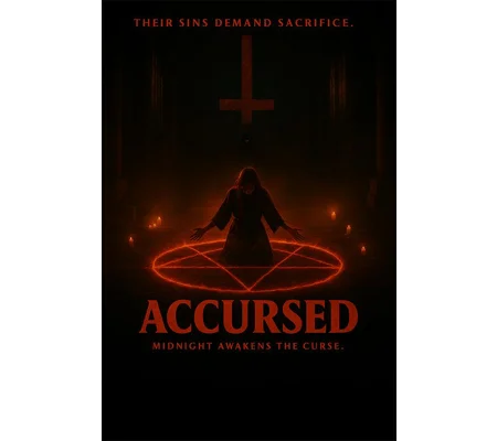 Accursed (2026)