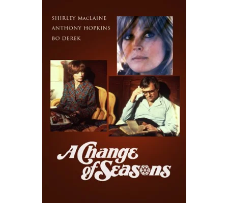 A Change Of Seasons (1980)