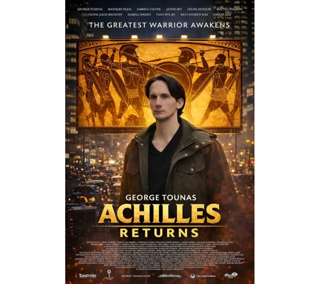 Achilles Returns (2026)