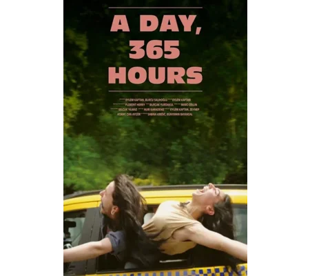 A Day 365 Hours (2023)