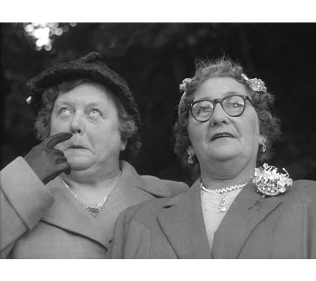 A Day Of One's Own (1956)