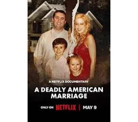 A Deadly American Marriage (2025)