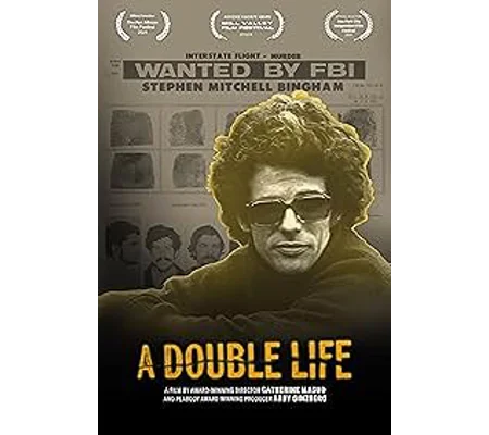 A Double Life (2023)