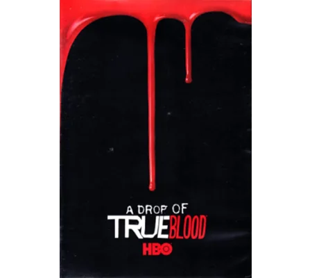 A Drop Of TrueBlood (2010) True Blood