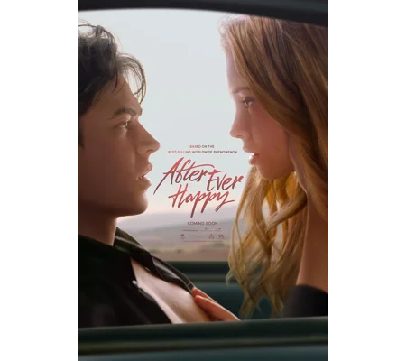 After Ever After (2022)