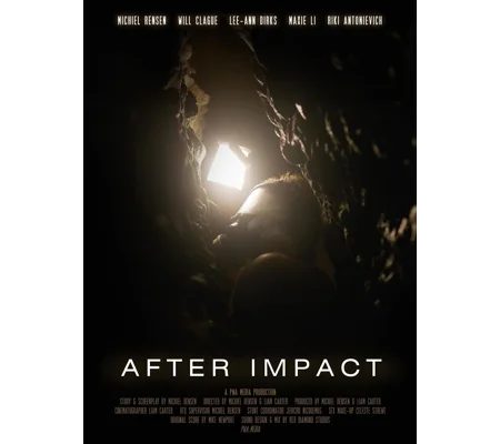 After Impact (2026)