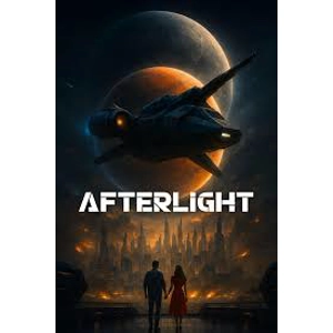 Afterlight (2025)