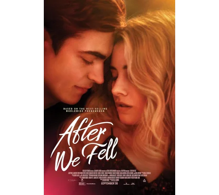 After We Fell (2021)