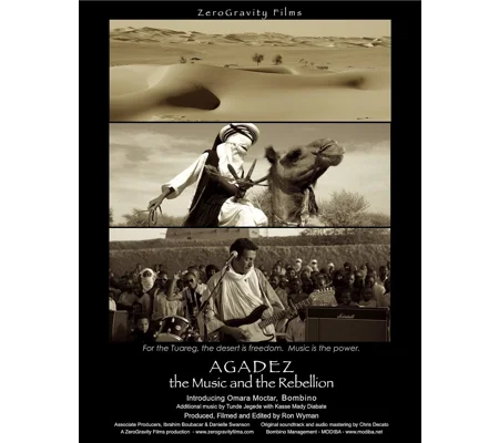 Agadez (2010)