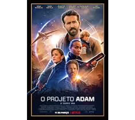 A Gente Se Ve Ontem (2019)