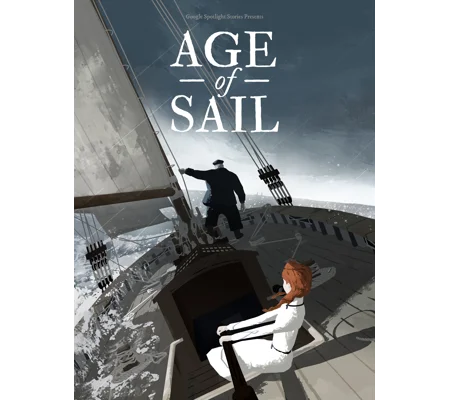Age Of Sail (2018)