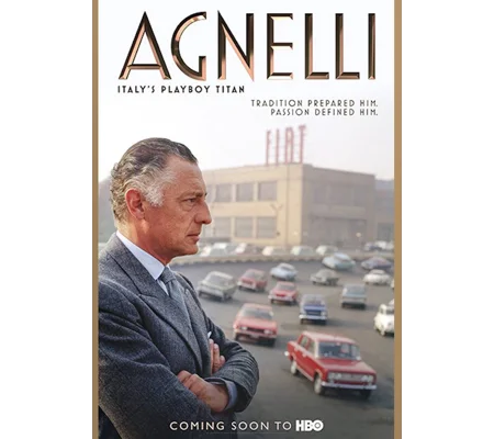 Agnelli (2017)