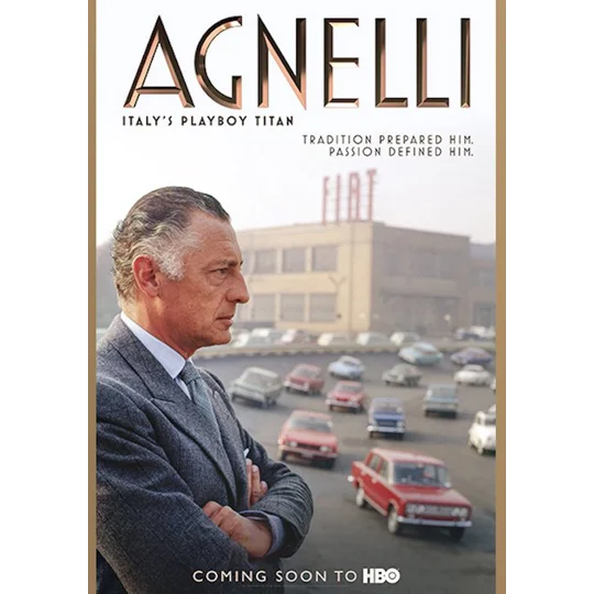 Agnelli (2017)