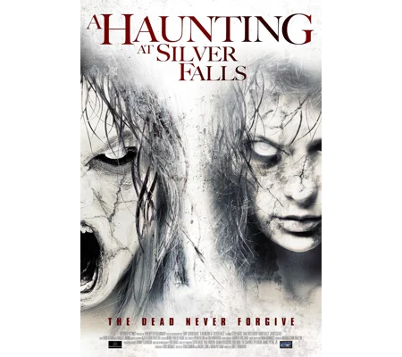 A Haunting At Silver Falls (2013)