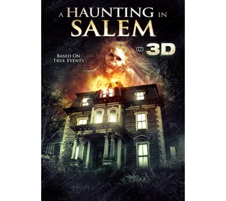 A Haunting In Salem (2011)