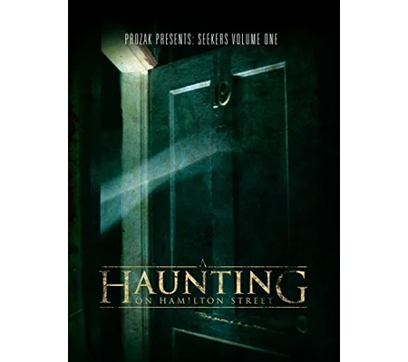 A Haunting On Hamilton Street (2010)