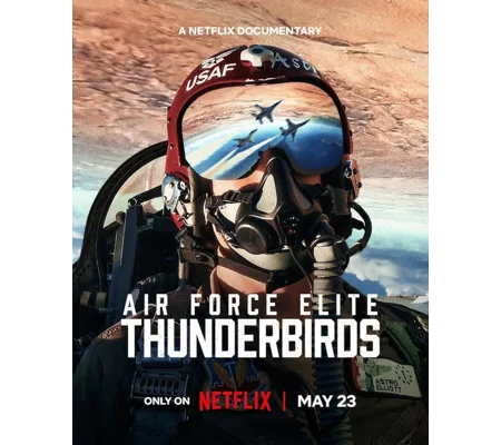 Air Force Elite - Thunderbirds (2025)