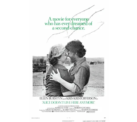 Alice Doesn't Live Here Anymore (1974)