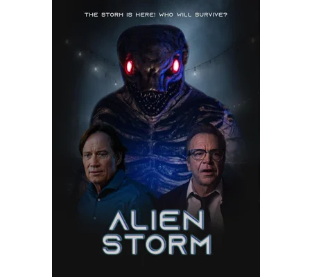 Alien Storm (2026)