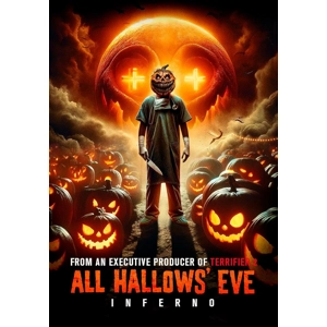 All Hallows' Eve - Inferno (2024)