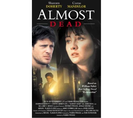 Almost Dead (1994)