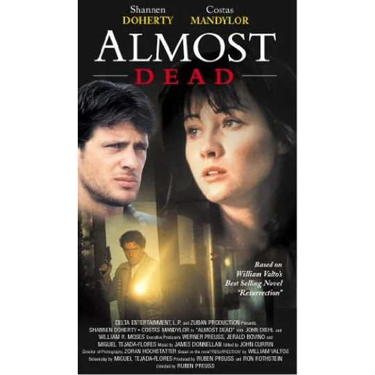 Almost Dead (1994)