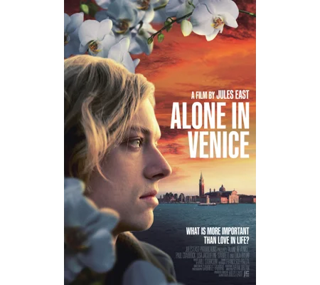 Alone In Venice (2025)