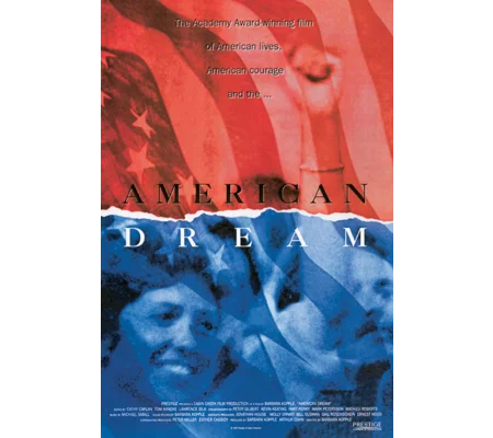 American Dream (1990)