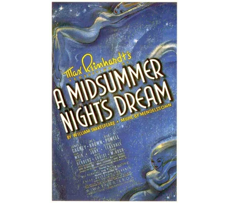 A Midsummer Night's Dream (1935)