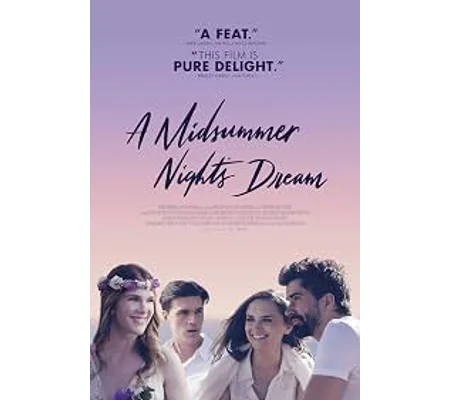 A Midsummer Night's Dream (2017)