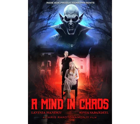 A Mind In Chaos (2026)