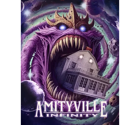 Amityverse - Infinity (2026)