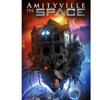 Amityville In Space (2022)
