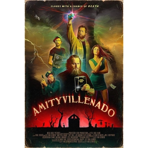 Amityvillenado (2026)