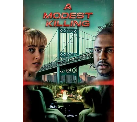 A Modest Killing (2026)