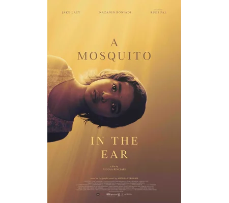 A Mosquito In The Ear (2026)