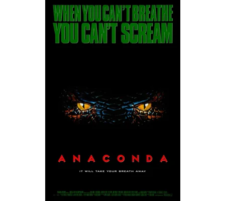 Anaconda (1977)