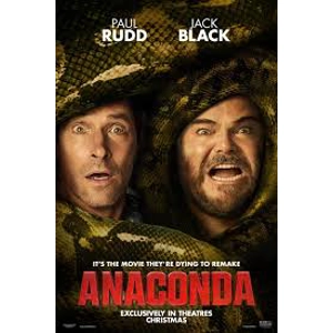 Anaconda (2025)